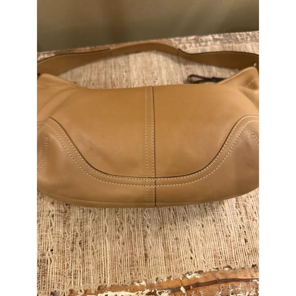 Coach vintage soho